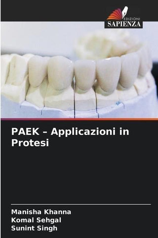 PAEK - Applicazioni in Protesi