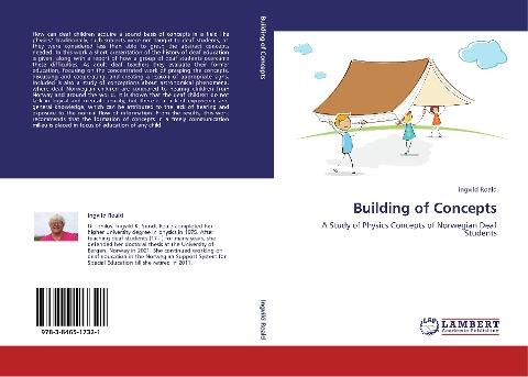 Building of Concepts