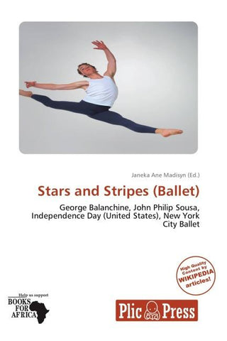 Stars and Stripes (Ballet)