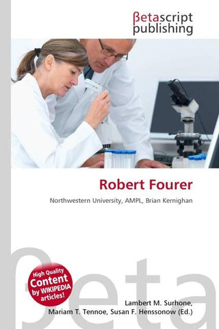 Robert Fourer
