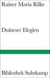 Duineser Elegien