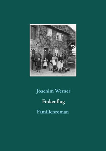 Finkenflug