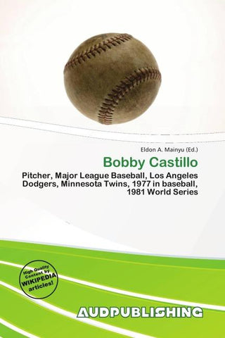 Bobby Castillo