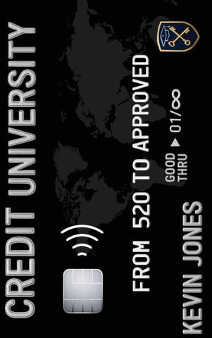Credit University