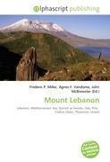 Mount Lebanon