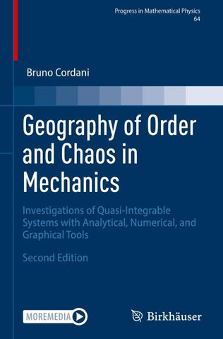 Geography of Order and Chaos in Mechanics