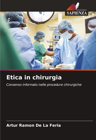 Etica in chirurgia