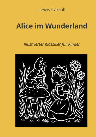 Alice im Wunderland