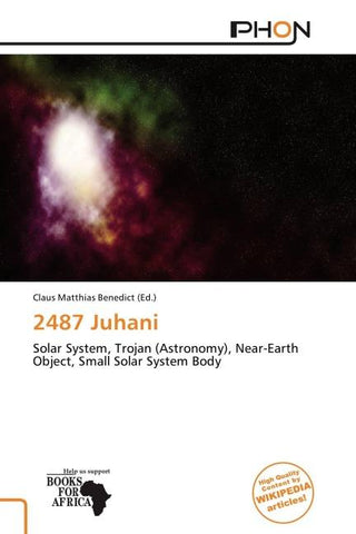 2487 Juhani