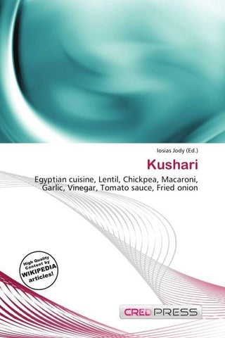 Kushari
