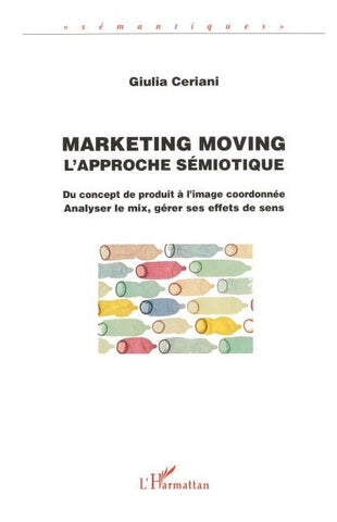 Marketing moving