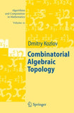 Combinatorial Algebraic Topology