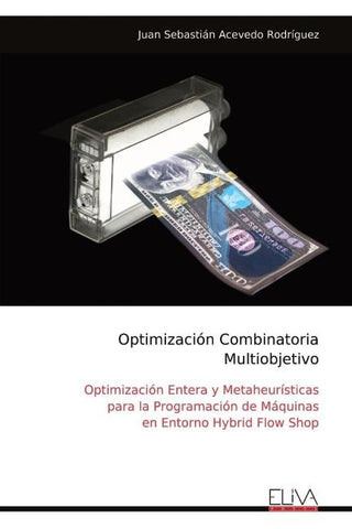 Optimización Combinatoria Multi objetivo