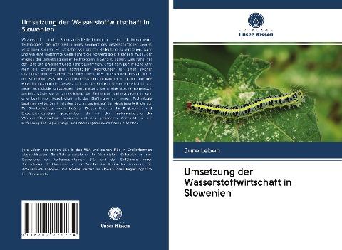 Umsetzung der Wasserstoffwirtschaft in Slowenien