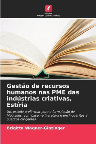 Gestão de recursos humanos nas PME das indústrias criativas, Estíria