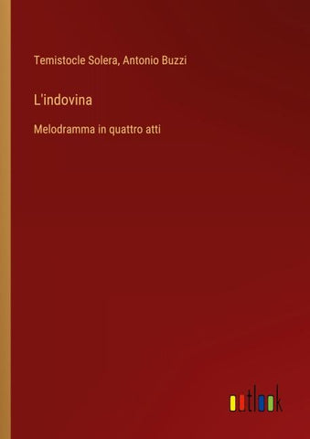 L'indovina
