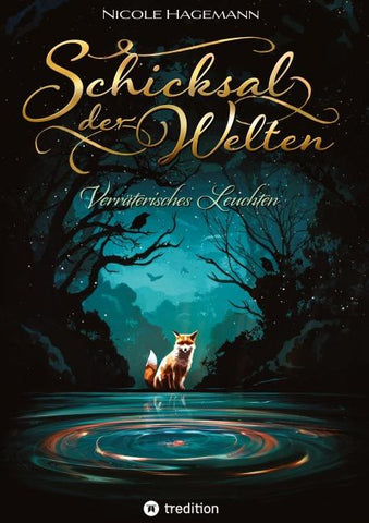 Schicksal der Welten