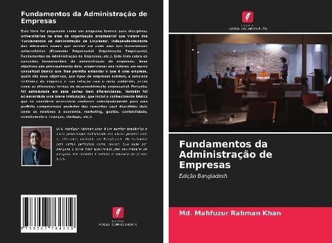 Fundamentos da Administração de Empresas