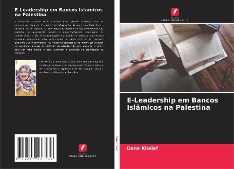E-Leadership em Bancos Islâmicos na Palestina