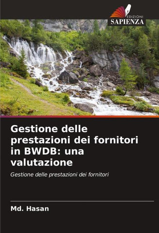 Gestione delle prestazioni dei fornitori in BWDB: una valutazione