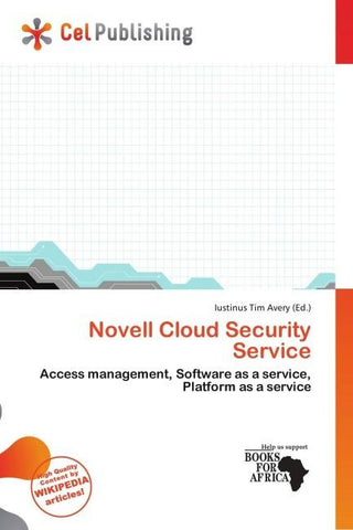 Novell Cloud Security Service