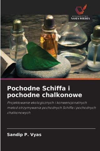 Pochodne Schiffa i pochodne chalkonowe
