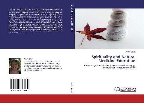 Spirituality and Natural Medicine Education