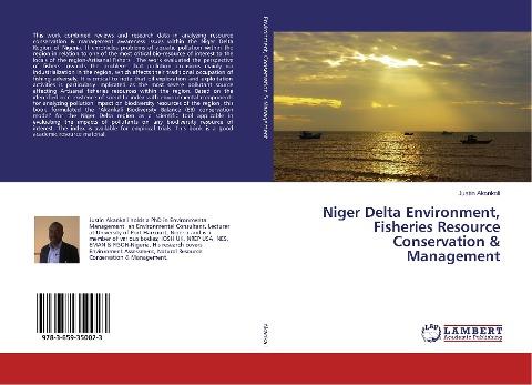 Niger Delta Environment, Fisheries Resource Conservation & Management
