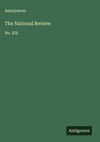 The National Review