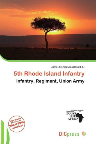 5th Rhode Island Infantry