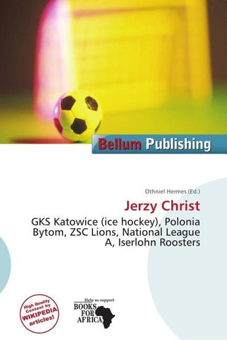 Jerzy Christ