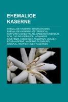Ehemalige Kaserne
