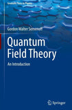 Quantum Field Theory