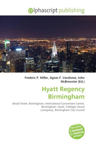 Hyatt Regency Birmingham