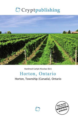 Horton, Ontario
