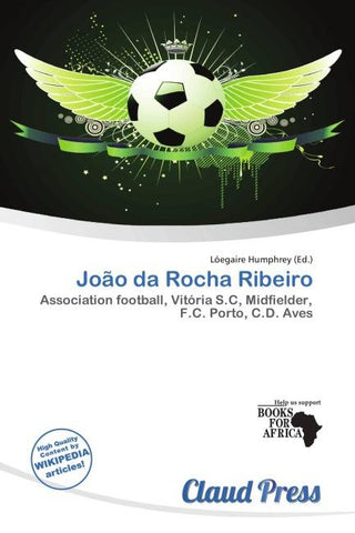 João da Rocha Ribeiro