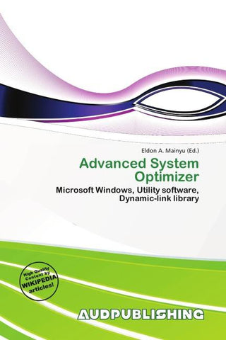 Advanced System Optimizer
