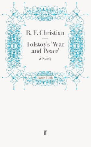 Tolstoy's 'War and Peace'