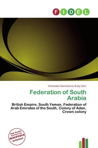 Federation of South Arabia