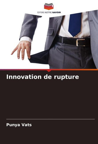 Innovation de rupture