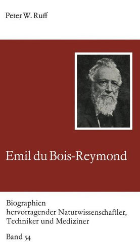 Emil du Bois-Reymond