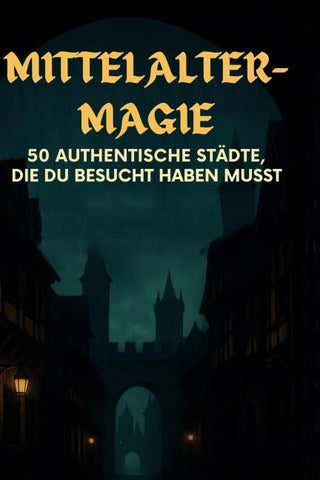 Mittelalter-Magie