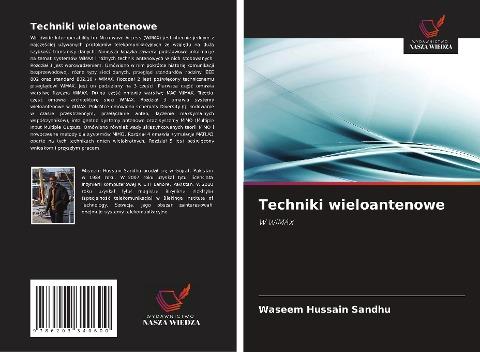 Techniki wieloantenowe