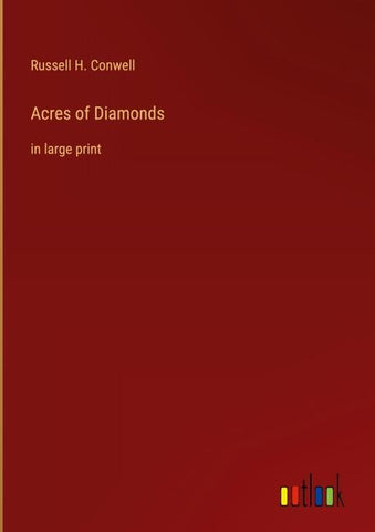 Acres of Diamonds