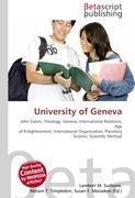 University of Geneva