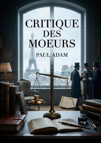 Critique des moeurs