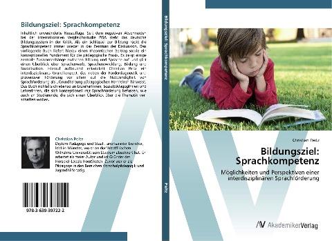 Bildungsziel: Sprachkompetenz