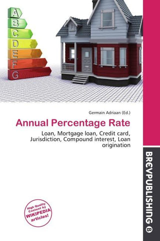Annual Percentage Rate