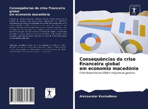Consequências da crise financeira global em economia macedónia