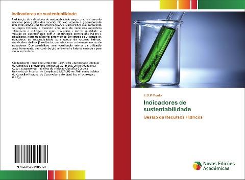 Indicadores de sustentabilidade